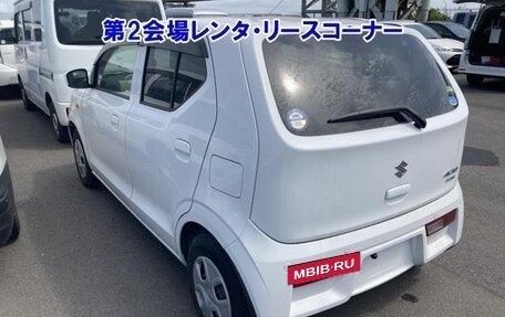 Suzuki Alto, 2020 год, 550 000 рублей, 2 фотография
