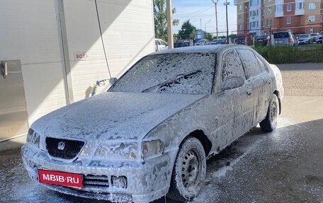 Honda Ascot, 1994 год, 100 000 рублей, 3 фотография