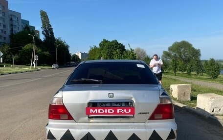 Honda Ascot, 1994 год, 100 000 рублей, 8 фотография
