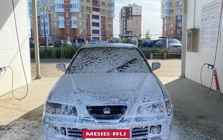 Honda Ascot, 1994 год, 100 000 рублей, 2 фотография
