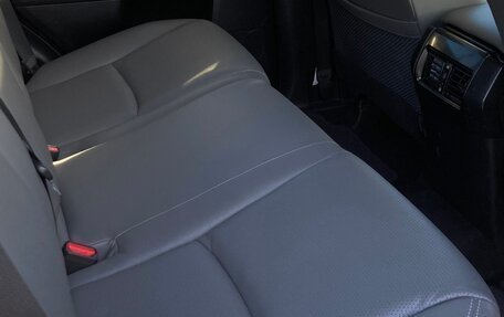 Toyota Land Cruiser Prado 150 рестайлинг 2, 2015 год, 3 480 000 рублей, 6 фотография