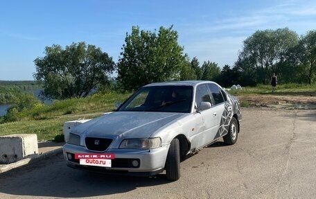Honda Ascot, 1994 год, 100 000 рублей, 6 фотография