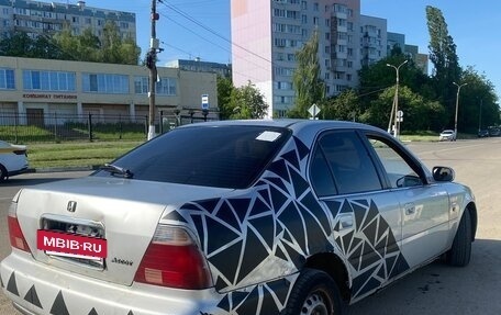 Honda Ascot, 1994 год, 100 000 рублей, 9 фотография
