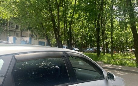 KIA Cerato I, 2006 год, 400 000 рублей, 4 фотография