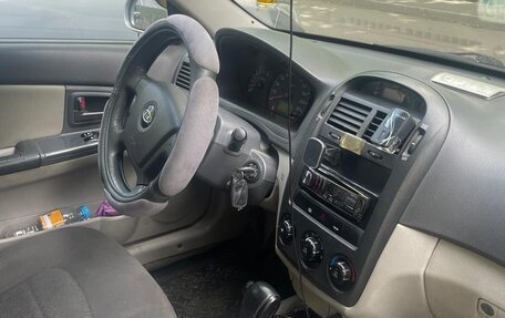 KIA Cerato I, 2006 год, 400 000 рублей, 3 фотография