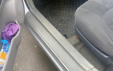 KIA Cerato I, 2006 год, 400 000 рублей, 7 фотография