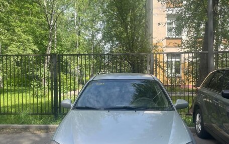 KIA Cerato I, 2006 год, 400 000 рублей, 2 фотография
