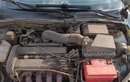 Ford Focus IV, 2004 год, 170 000 рублей, 2 фотография