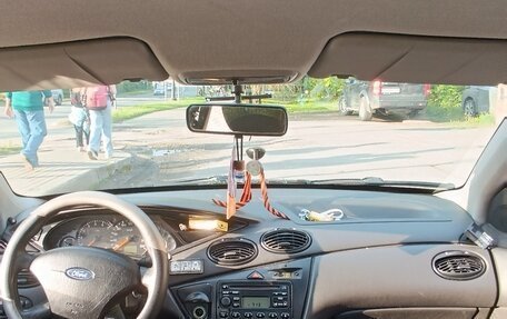 Ford Focus IV, 2004 год, 170 000 рублей, 13 фотография