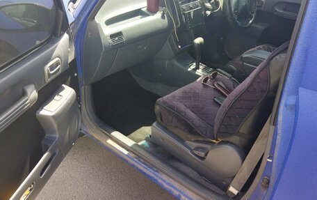 Toyota RAV4, 1994 год, 430 000 рублей, 9 фотография