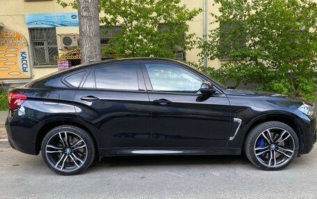 BMW X6 M, 2016 год, 6 000 000 рублей, 2 фотография