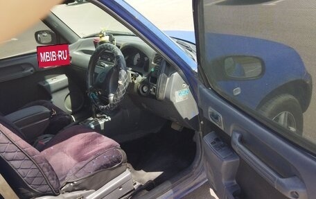 Toyota RAV4, 1994 год, 430 000 рублей, 8 фотография