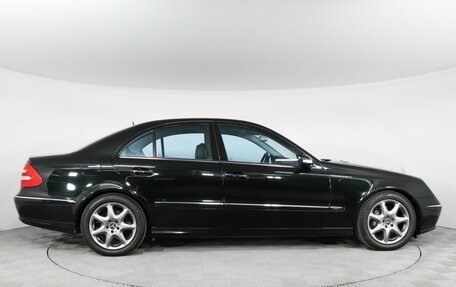Mercedes-Benz E-Класс, 2003 год, 1 099 000 рублей, 4 фотография