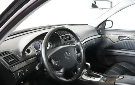 Mercedes-Benz E-Класс, 2003 год, 1 099 000 рублей, 9 фотография