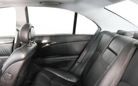 Mercedes-Benz E-Класс, 2003 год, 1 099 000 рублей, 12 фотография