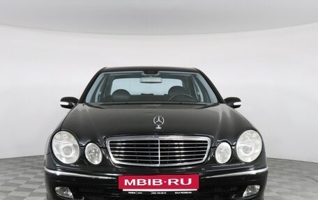 Mercedes-Benz E-Класс, 2003 год, 1 099 000 рублей, 2 фотография