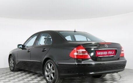Mercedes-Benz E-Класс, 2003 год, 1 099 000 рублей, 7 фотография