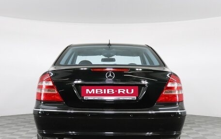 Mercedes-Benz E-Класс, 2003 год, 1 099 000 рублей, 6 фотография