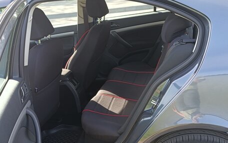 Skoda Octavia, 2012 год, 820 000 рублей, 7 фотография