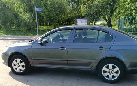 Skoda Octavia, 2012 год, 820 000 рублей, 4 фотография