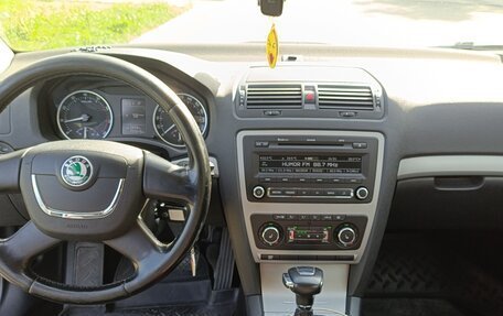 Skoda Octavia, 2012 год, 820 000 рублей, 8 фотография