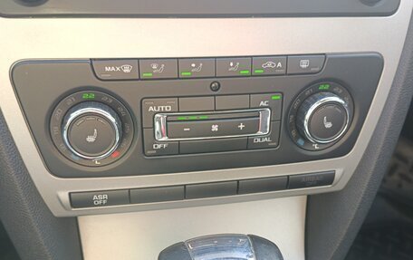 Skoda Octavia, 2012 год, 820 000 рублей, 9 фотография