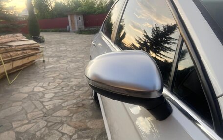 Volkswagen Passat B8 рестайлинг, 2016 год, 1 725 000 рублей, 6 фотография