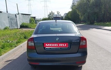Skoda Octavia, 2012 год, 820 000 рублей, 3 фотография