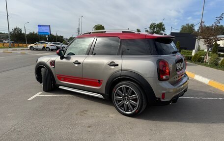 MINI Countryman II (F60), 2018 год, 2 790 000 рублей, 2 фотография