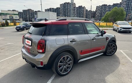 MINI Countryman II (F60), 2018 год, 2 790 000 рублей, 3 фотография