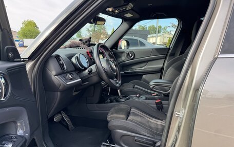MINI Countryman II (F60), 2018 год, 2 790 000 рублей, 7 фотография