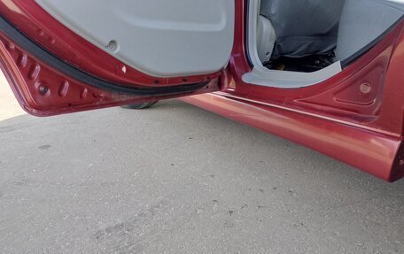 KIA Cerato I, 2007 год, 480 000 рублей, 5 фотография
