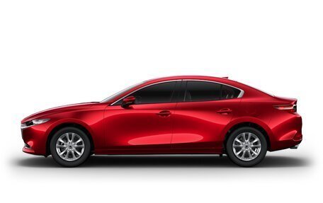 Mazda 3, 2025 год, 3 690 000 рублей, 3 фотография