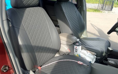 KIA Cerato I, 2007 год, 480 000 рублей, 9 фотография