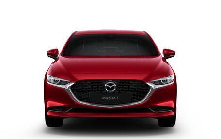 Mazda 3, 2025 год, 3 690 000 рублей, 4 фотография