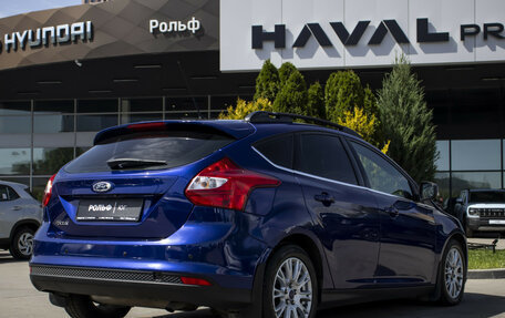 Ford Focus III, 2014 год, 925 000 рублей, 5 фотография