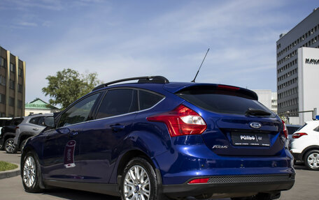 Ford Focus III, 2014 год, 925 000 рублей, 7 фотография