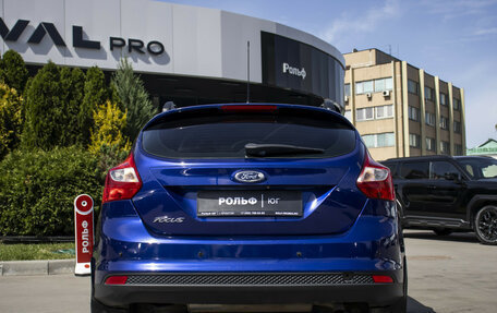 Ford Focus III, 2014 год, 925 000 рублей, 6 фотография