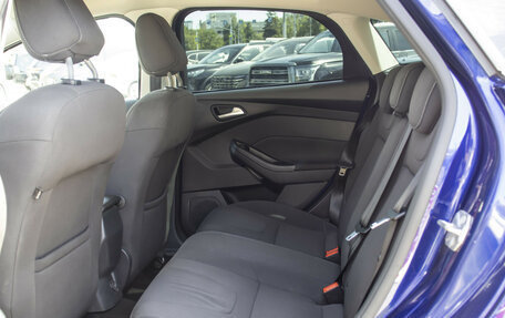 Ford Focus III, 2014 год, 925 000 рублей, 10 фотография