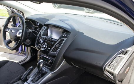 Ford Focus III, 2014 год, 925 000 рублей, 9 фотография