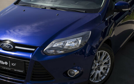 Ford Focus III, 2014 год, 925 000 рублей, 20 фотография