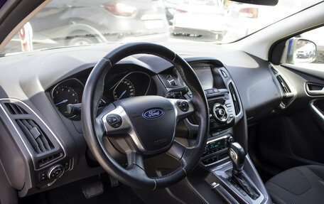 Ford Focus III, 2014 год, 925 000 рублей, 19 фотография