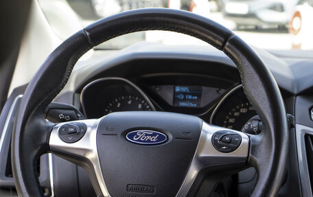 Ford Focus III, 2014 год, 925 000 рублей, 14 фотография