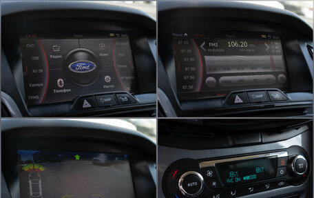 Ford Focus III, 2014 год, 925 000 рублей, 18 фотография