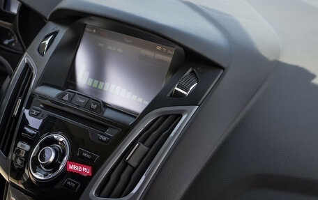 Ford Focus III, 2014 год, 925 000 рублей, 15 фотография