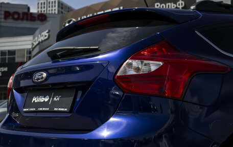 Ford Focus III, 2014 год, 925 000 рублей, 25 фотография