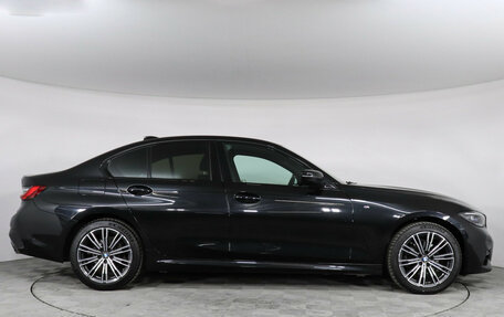BMW 3 серия, 2021 год, 4 399 000 рублей, 6 фотография