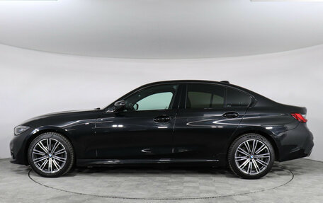 BMW 3 серия, 2021 год, 4 399 000 рублей, 5 фотография
