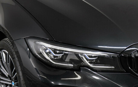 BMW 3 серия, 2021 год, 4 399 000 рублей, 7 фотография