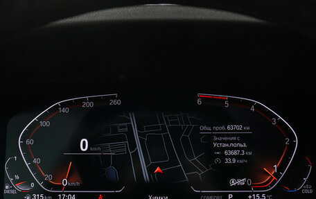 BMW 3 серия, 2021 год, 4 399 000 рублей, 14 фотография